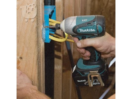 Makita LXT1500 18 Volt 15 Piece Cordless Combo Kit